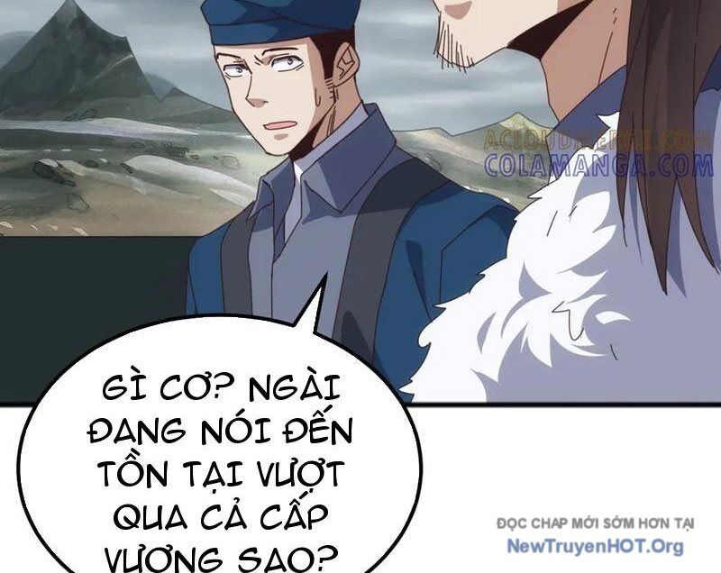 Vạn Tộc Xâm Lấn: Bắt Đầu Thuần Hóa Chap 40 - Next Chap 41