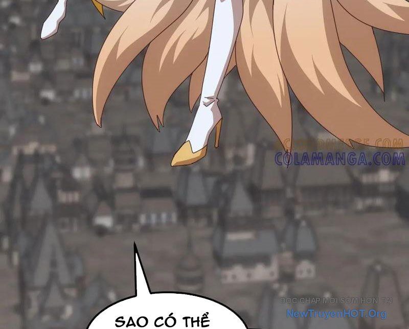 Vạn Tộc Xâm Lấn: Bắt Đầu Thuần Hóa Chap 40 - Next Chap 41