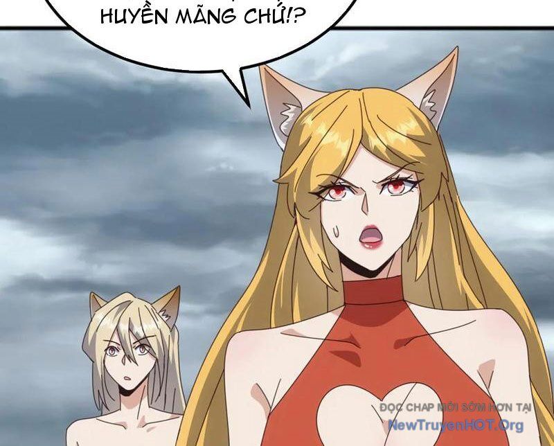 Vạn Tộc Xâm Lấn: Bắt Đầu Thuần Hóa Chap 40 - Next Chap 41