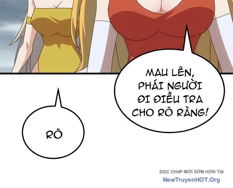 Vạn Tộc Xâm Lấn: Bắt Đầu Thuần Hóa Chap 40 - Next Chap 41