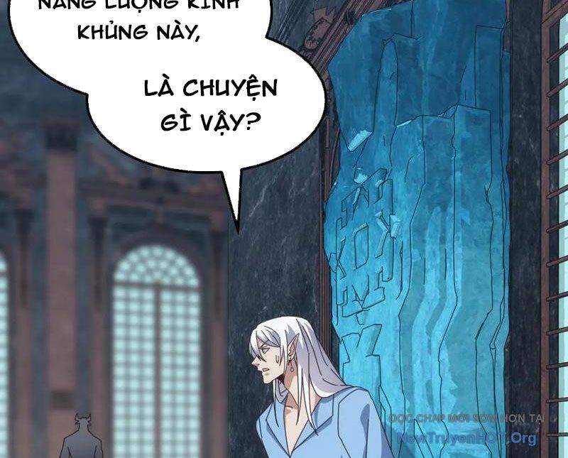 Vạn Tộc Xâm Lấn: Bắt Đầu Thuần Hóa Chap 40 - Next Chap 41