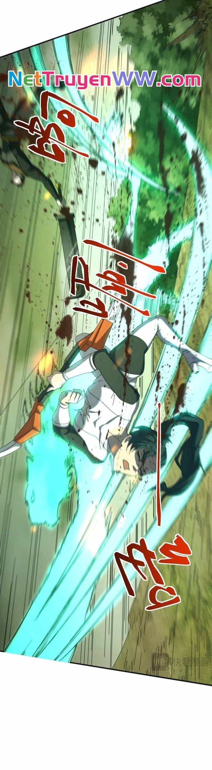 Vạn Tộc Xâm Lấn: Bắt Đầu Thuần Hóa Chap 5 - Next Chap 6