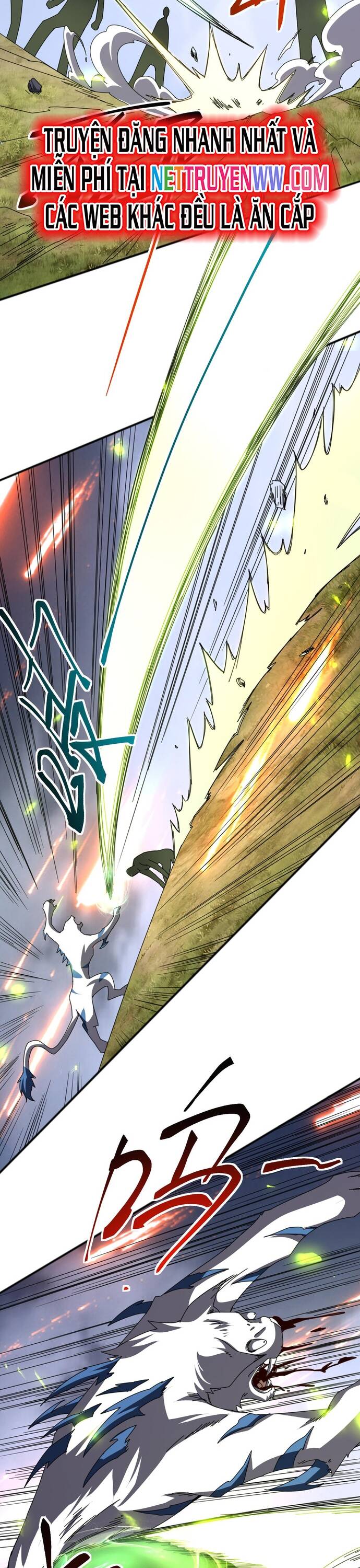 Vạn Tộc Xâm Lấn: Bắt Đầu Thuần Hóa Chap 6 - Next Chap 7