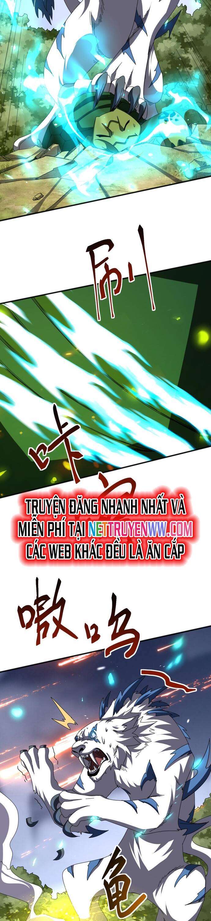 Vạn Tộc Xâm Lấn: Bắt Đầu Thuần Hóa Chap 6 - Next Chap 7