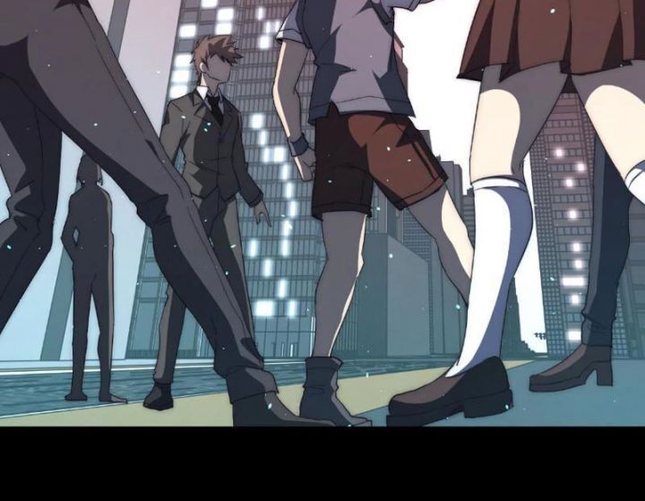 Vạn Tộc Xâm Lược: Bắt Đầu Thuần Hóa Cự Thú Cấp Sử Thi Chap 1 - Next Chap 2