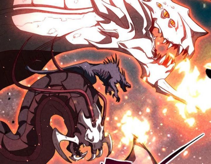 Vạn Tộc Xâm Lược: Bắt Đầu Thuần Hóa Cự Thú Cấp Sử Thi Chap 1 - Next Chap 2
