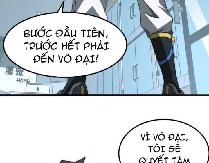 Vạn Tộc Xâm Lược: Bắt Đầu Thuần Hóa Cự Thú Cấp Sử Thi Chap 1 - Next Chap 2