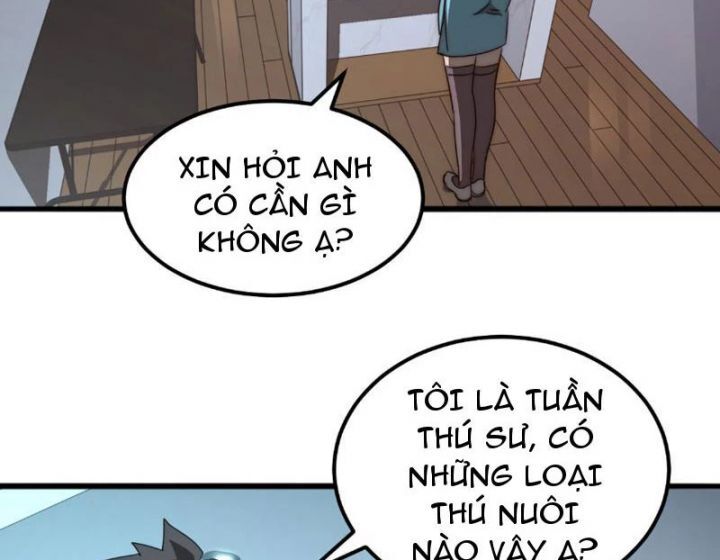 Vạn Tộc Xâm Lược: Bắt Đầu Thuần Hóa Cự Thú Cấp Sử Thi Chap 1 - Next Chap 2