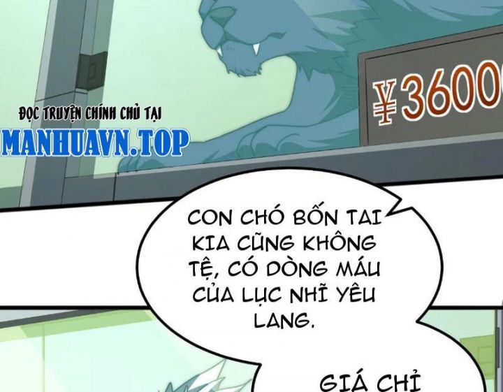 Vạn Tộc Xâm Lược: Bắt Đầu Thuần Hóa Cự Thú Cấp Sử Thi Chap 1 - Next Chap 2