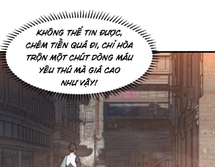Vạn Tộc Xâm Lược: Bắt Đầu Thuần Hóa Cự Thú Cấp Sử Thi Chap 1 - Next Chap 2