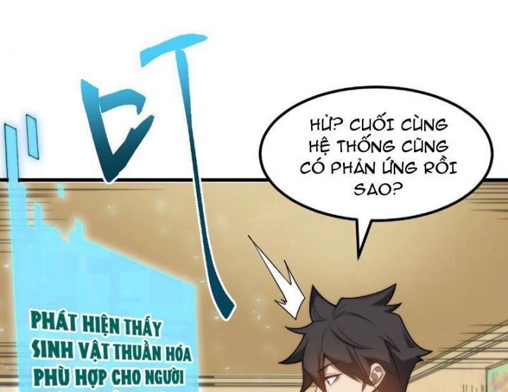 Vạn Tộc Xâm Lược: Bắt Đầu Thuần Hóa Cự Thú Cấp Sử Thi Chap 1 - Next Chap 2