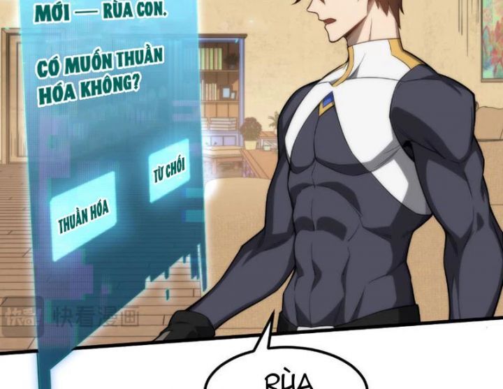 Vạn Tộc Xâm Lược: Bắt Đầu Thuần Hóa Cự Thú Cấp Sử Thi Chap 1 - Next Chap 2