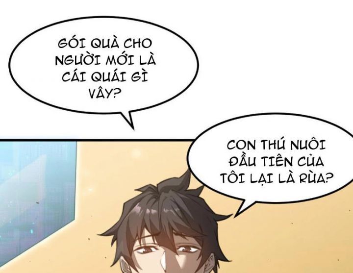 Vạn Tộc Xâm Lược: Bắt Đầu Thuần Hóa Cự Thú Cấp Sử Thi Chap 1 - Next Chap 2