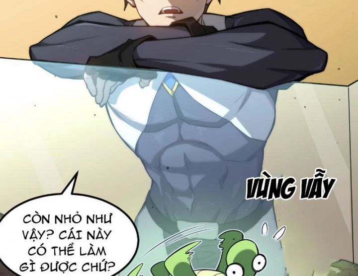 Vạn Tộc Xâm Lược: Bắt Đầu Thuần Hóa Cự Thú Cấp Sử Thi Chap 1 - Next Chap 2