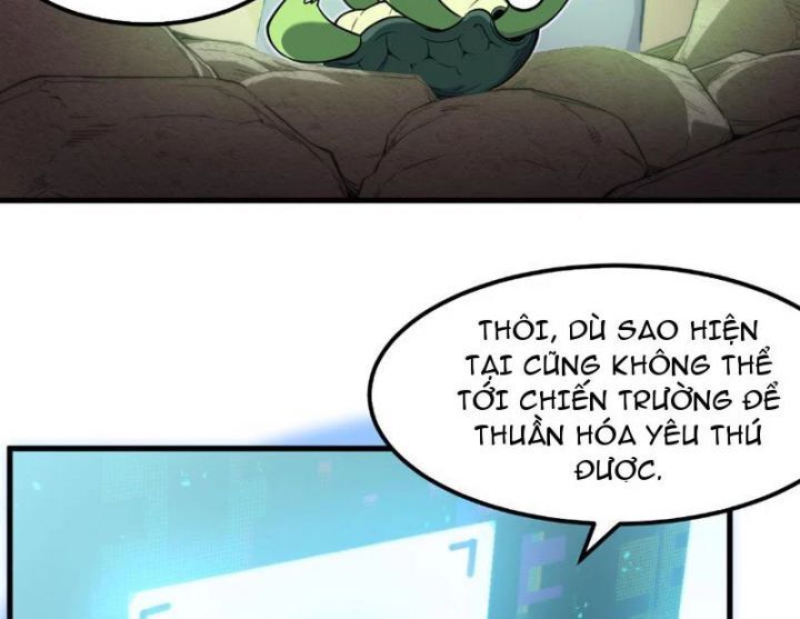 Vạn Tộc Xâm Lược: Bắt Đầu Thuần Hóa Cự Thú Cấp Sử Thi Chap 1 - Next Chap 2