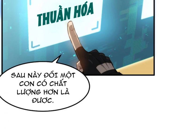 Vạn Tộc Xâm Lược: Bắt Đầu Thuần Hóa Cự Thú Cấp Sử Thi Chap 1 - Next Chap 2