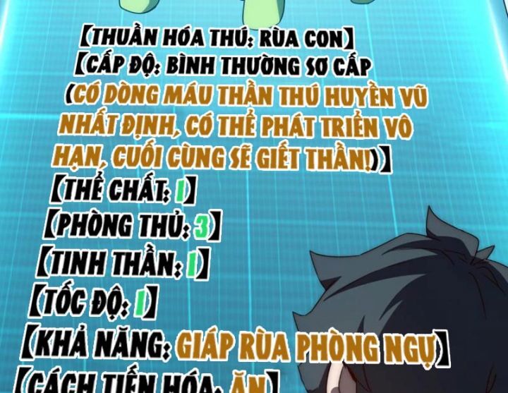 Vạn Tộc Xâm Lược: Bắt Đầu Thuần Hóa Cự Thú Cấp Sử Thi Chap 1 - Next Chap 2