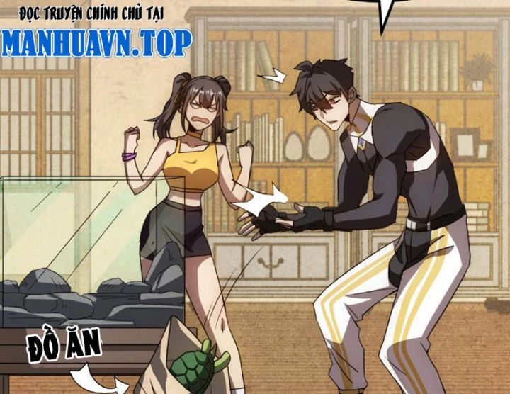 Vạn Tộc Xâm Lược: Bắt Đầu Thuần Hóa Cự Thú Cấp Sử Thi Chap 1 - Next Chap 2