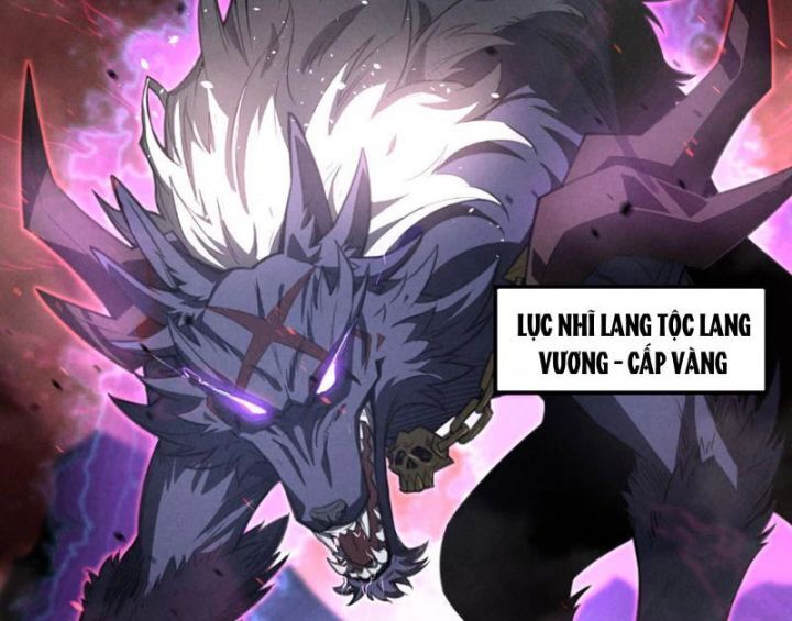 Vạn Tộc Xâm Lược: Bắt Đầu Thuần Hóa Cự Thú Cấp Sử Thi Chap 1 - Next Chap 2
