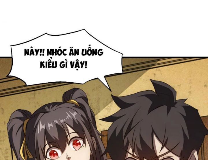 Vạn Tộc Xâm Lược: Bắt Đầu Thuần Hóa Cự Thú Cấp Sử Thi Chap 1 - Next Chap 2