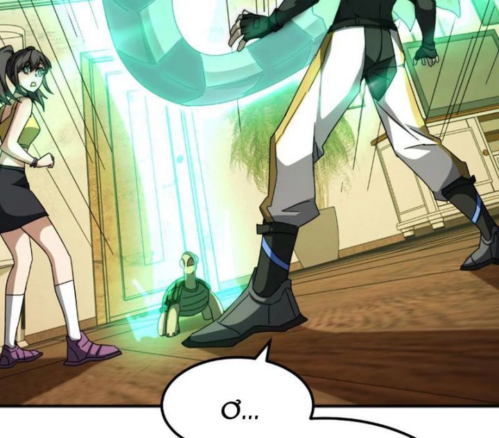 Vạn Tộc Xâm Lược: Bắt Đầu Thuần Hóa Cự Thú Cấp Sử Thi Chap 1 - Next Chap 2