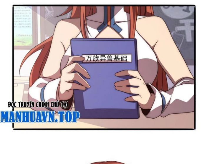 Vạn Tộc Xâm Lược: Bắt Đầu Thuần Hóa Cự Thú Cấp Sử Thi Chap 1 - Next Chap 2