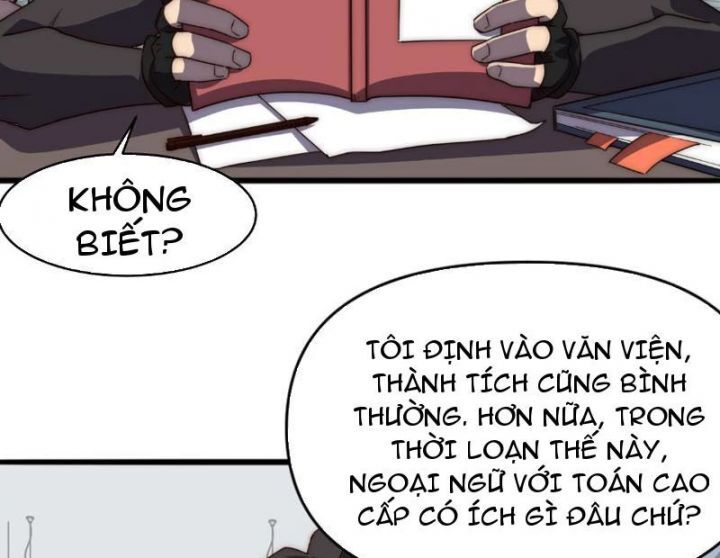 Vạn Tộc Xâm Lược: Bắt Đầu Thuần Hóa Cự Thú Cấp Sử Thi Chap 1 - Next Chap 2