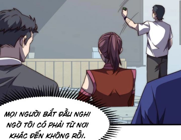 Vạn Tộc Xâm Lược: Bắt Đầu Thuần Hóa Cự Thú Cấp Sử Thi Chap 1 - Next Chap 2