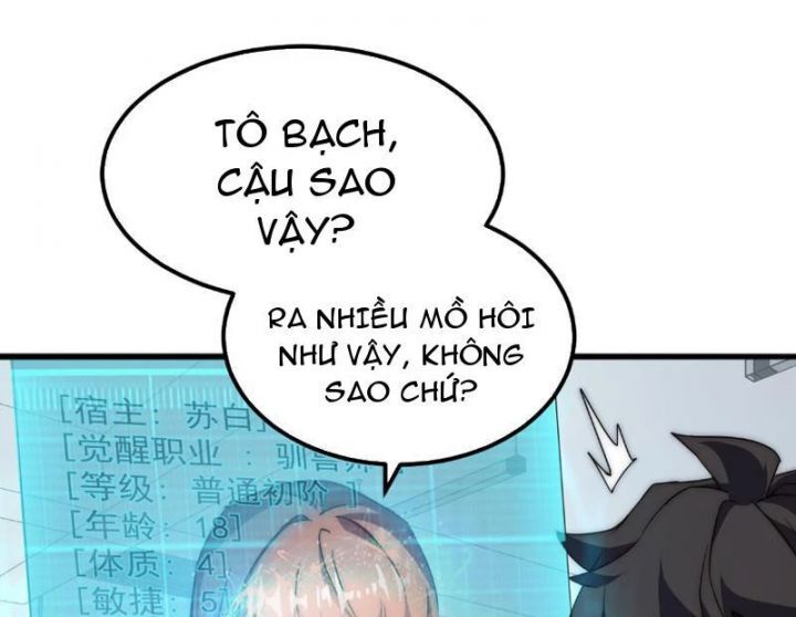 Vạn Tộc Xâm Lược: Bắt Đầu Thuần Hóa Cự Thú Cấp Sử Thi Chap 1 - Next Chap 2
