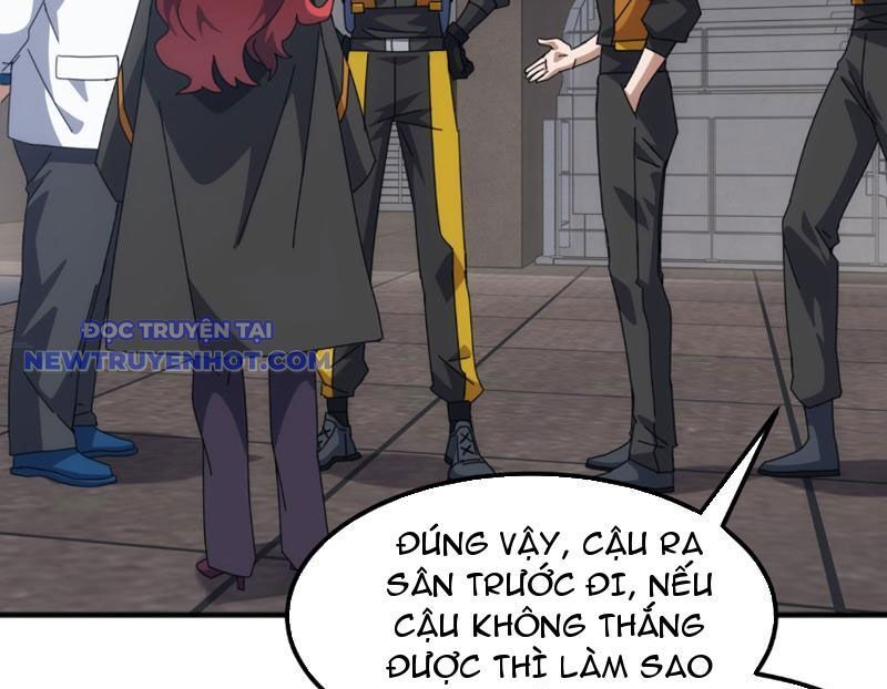 Vạn Tộc Xâm Lược: Bắt Đầu Thuần Hóa Cự Thú Cấp Sử Thi Chap 10 - Next Chap 11