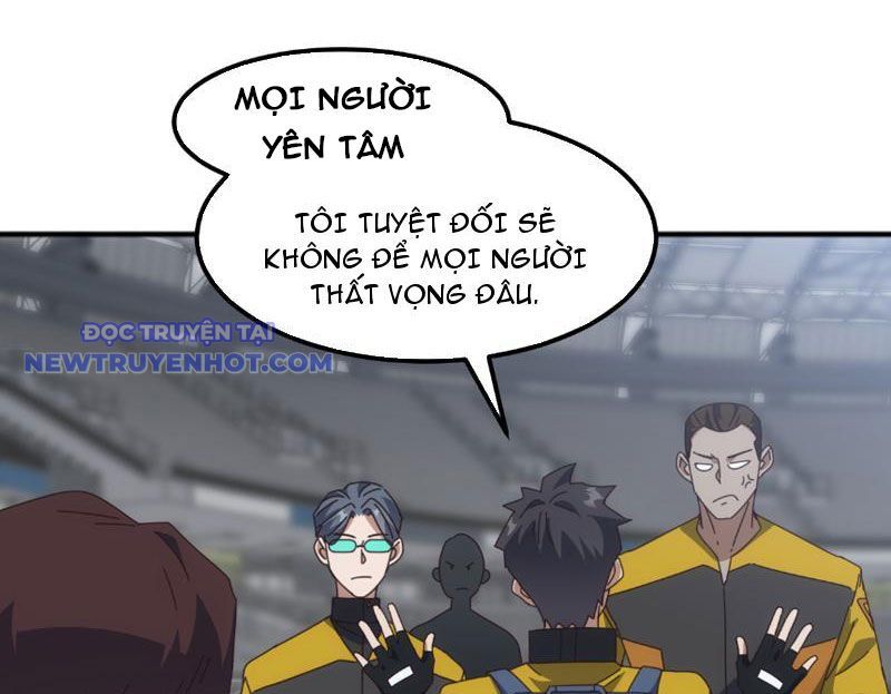 Vạn Tộc Xâm Lược: Bắt Đầu Thuần Hóa Cự Thú Cấp Sử Thi Chap 10 - Next Chap 11