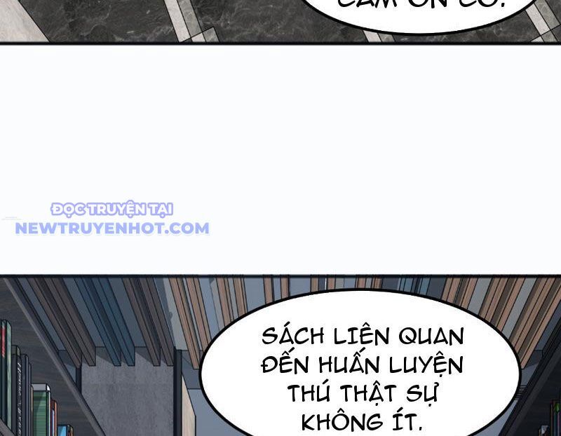 Vạn Tộc Xâm Lược: Bắt Đầu Thuần Hóa Cự Thú Cấp Sử Thi Chap 10 - Next Chap 11