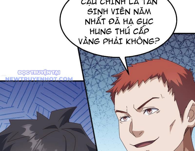 Vạn Tộc Xâm Lược: Bắt Đầu Thuần Hóa Cự Thú Cấp Sử Thi Chap 10 - Next Chap 11