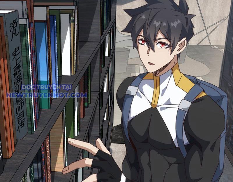 Vạn Tộc Xâm Lược: Bắt Đầu Thuần Hóa Cự Thú Cấp Sử Thi Chap 10 - Next Chap 11
