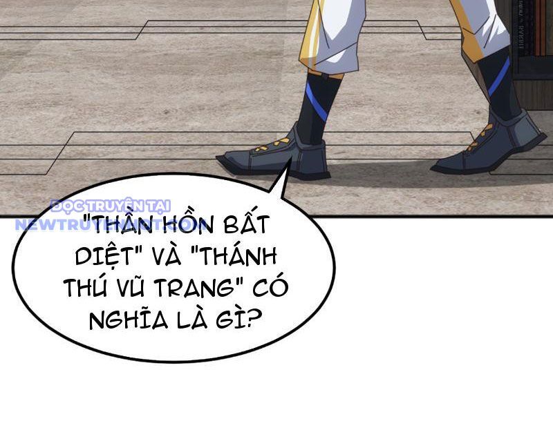 Vạn Tộc Xâm Lược: Bắt Đầu Thuần Hóa Cự Thú Cấp Sử Thi Chap 10 - Next Chap 11