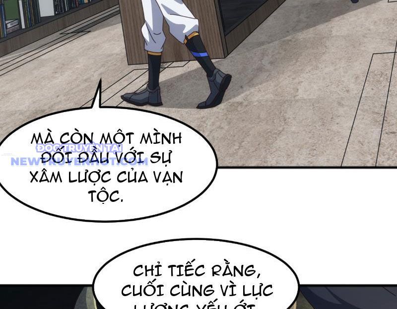 Vạn Tộc Xâm Lược: Bắt Đầu Thuần Hóa Cự Thú Cấp Sử Thi Chap 10 - Next Chap 11