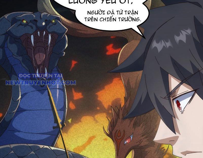 Vạn Tộc Xâm Lược: Bắt Đầu Thuần Hóa Cự Thú Cấp Sử Thi Chap 10 - Next Chap 11