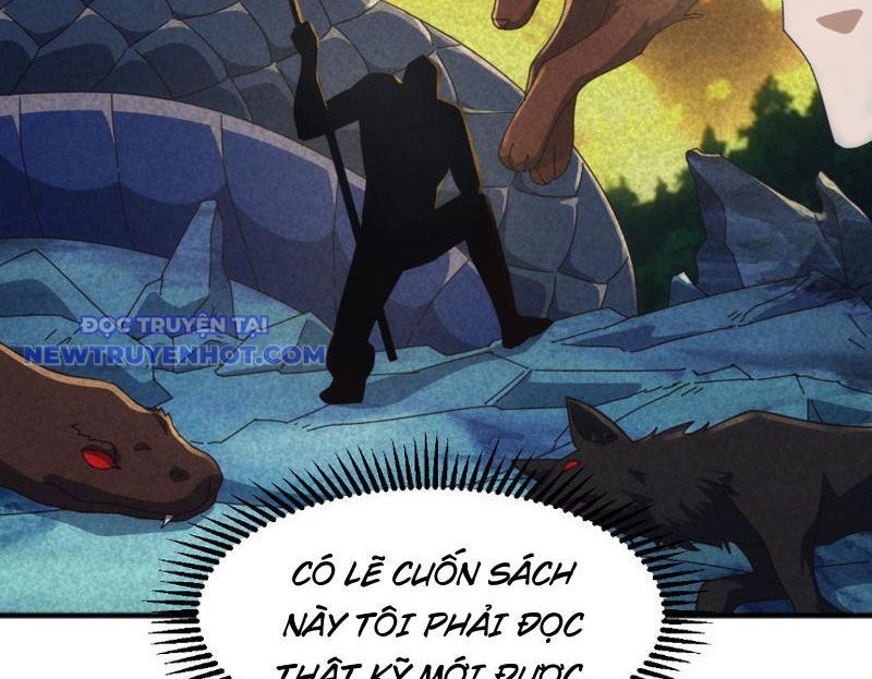 Vạn Tộc Xâm Lược: Bắt Đầu Thuần Hóa Cự Thú Cấp Sử Thi Chap 10 - Next Chap 11