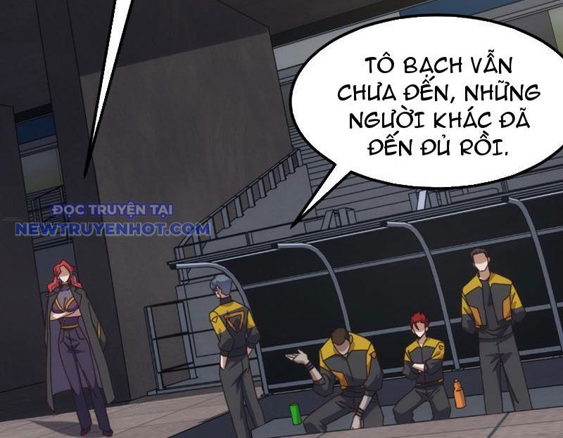 Vạn Tộc Xâm Lược: Bắt Đầu Thuần Hóa Cự Thú Cấp Sử Thi Chap 10 - Next Chap 11