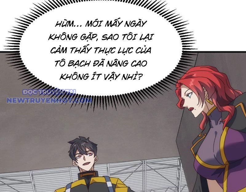 Vạn Tộc Xâm Lược: Bắt Đầu Thuần Hóa Cự Thú Cấp Sử Thi Chap 10 - Next Chap 11