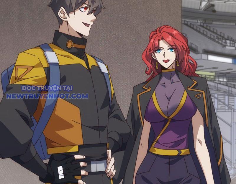 Vạn Tộc Xâm Lược: Bắt Đầu Thuần Hóa Cự Thú Cấp Sử Thi Chap 10 - Next Chap 11