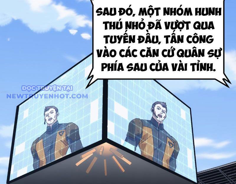 Vạn Tộc Xâm Lược: Bắt Đầu Thuần Hóa Cự Thú Cấp Sử Thi Chap 10 - Next Chap 11