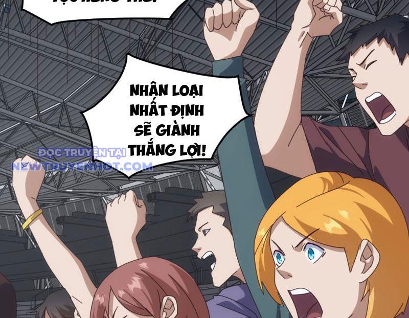 Vạn Tộc Xâm Lược: Bắt Đầu Thuần Hóa Cự Thú Cấp Sử Thi Chap 10 - Next Chap 11