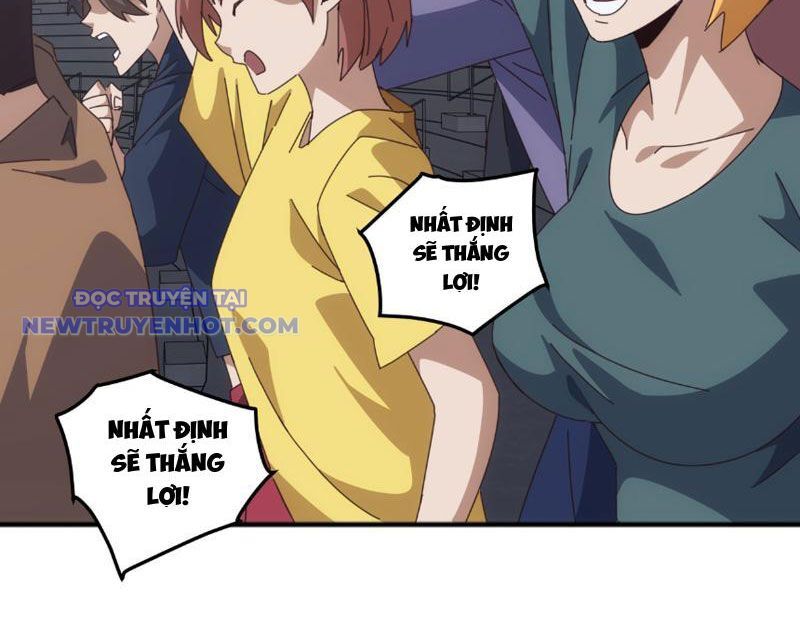 Vạn Tộc Xâm Lược: Bắt Đầu Thuần Hóa Cự Thú Cấp Sử Thi Chap 10 - Next Chap 11
