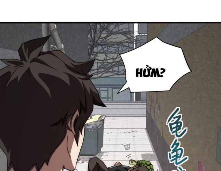 Vạn Tộc Xâm Lược: Bắt Đầu Thuần Hóa Cự Thú Cấp Sử Thi Chap 2 - Next Chap 3