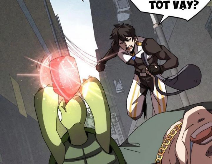 Vạn Tộc Xâm Lược: Bắt Đầu Thuần Hóa Cự Thú Cấp Sử Thi Chap 2 - Next Chap 3