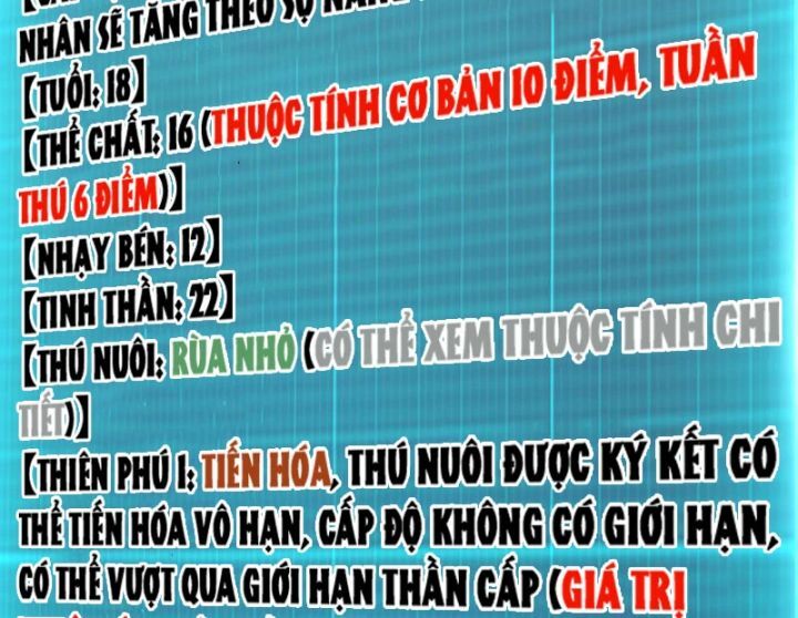 Vạn Tộc Xâm Lược: Bắt Đầu Thuần Hóa Cự Thú Cấp Sử Thi Chap 2 - Next Chap 3
