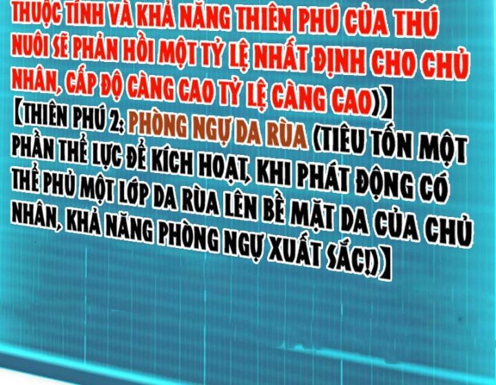 Vạn Tộc Xâm Lược: Bắt Đầu Thuần Hóa Cự Thú Cấp Sử Thi Chap 2 - Next Chap 3