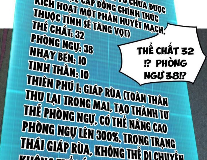 Vạn Tộc Xâm Lược: Bắt Đầu Thuần Hóa Cự Thú Cấp Sử Thi Chap 2 - Next Chap 3