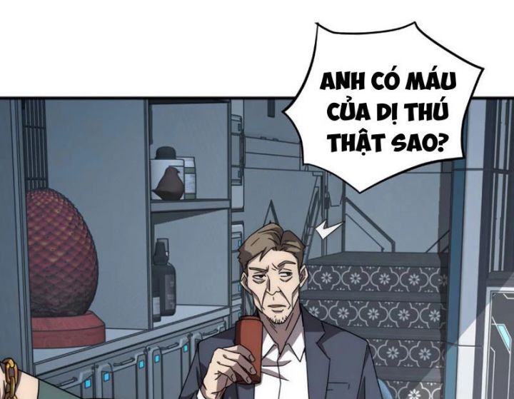 Vạn Tộc Xâm Lược: Bắt Đầu Thuần Hóa Cự Thú Cấp Sử Thi Chap 2 - Next Chap 3